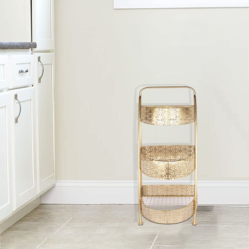 Bathroom Stand Shelf