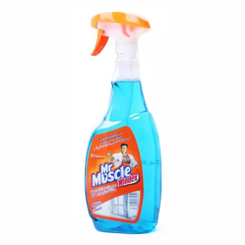 Mr Muscle Windex Original 750ml