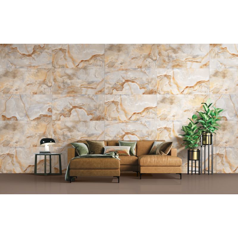 Porcelain Floor Tiles60x1201x2 1.44 Sq.M Per Box