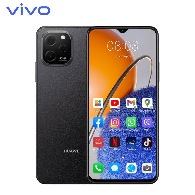 Huawei Y61 2023 4/128GB