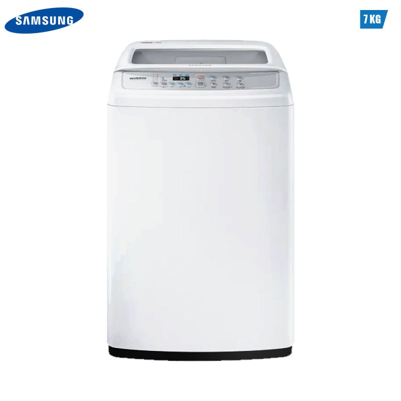 Samsung Washing Machine 7kg