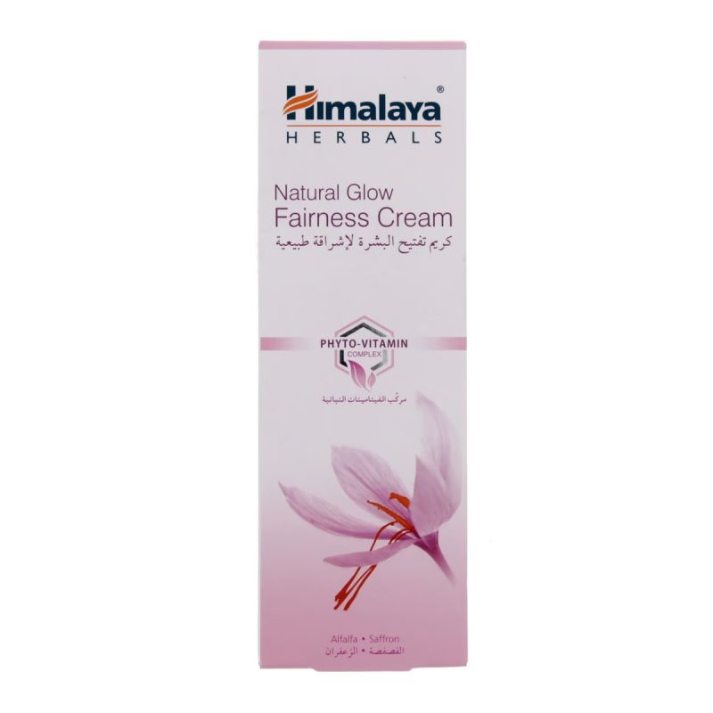 Himalaya Cream Fairness 100ml
