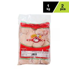 Family Choice Chicken Breast 2X1Kg