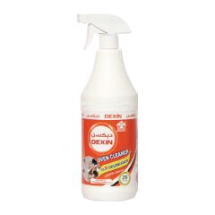 Dexin Oven Cleaner 1250Ml
