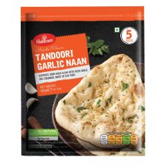 Haldirams Fz Tandoori Garl 400