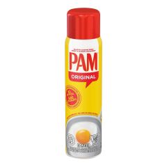Pam Canola Spray Original 6oz
