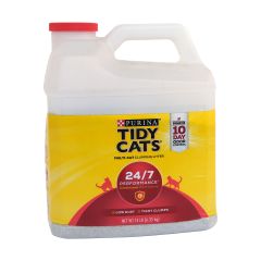 Tidy Cat Scoop Cat Litter 14lb