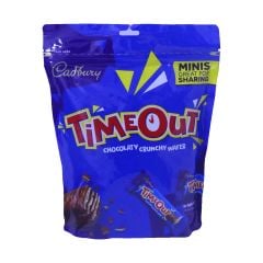 Cadbury Time Out 247.2g