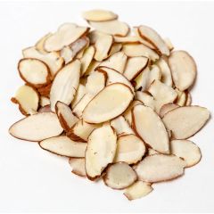 Sliced Almonds/kg