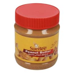 Sue Bee Peanut Butter Smooth