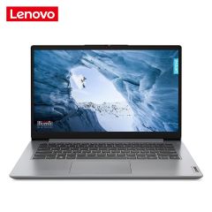 Lenovo Ideapad Laptop N4120 Laptop (4GB, 128GB SSD, Windows 11)