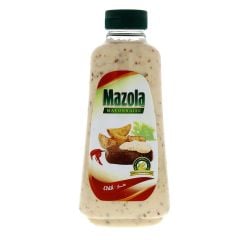 Mazola Mayonnaise Chilli 650Ml
