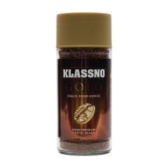 Klassno Coffee Gold 100Gm     