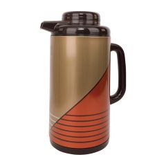 Peacock Flask 1L Cit100-138Br/