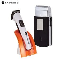 Onetech Trimmer + Shaver