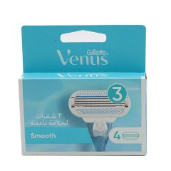 Venus Cartidges 4S