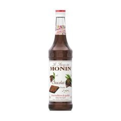 Monin Chocolate Syrup 700Ml