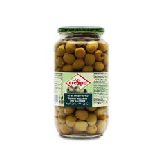 Crespo Grn Olive Pitted 907Gm