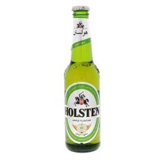 Holsten Nab Apple 330Ml