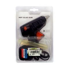 Glue Gun 10watts 3pin Small