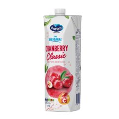 Os Juice Crnberry Classic 1Ltr