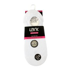 Ladies Foot Liner 1X3