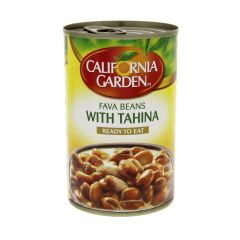 Cg Foul Tahina 450Gm          