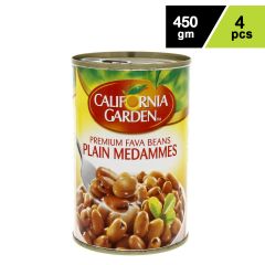 Cg Foul Medamas 4X450Gm