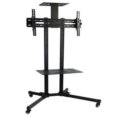 Tv Trolly Stand 32-75