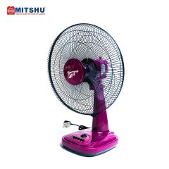 Mitshu Table Fan MTF-425