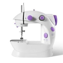 Portable Mini Sewing Machine  