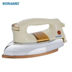 Sonashi Heavy Iron SHI-6011