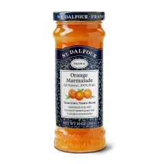 St Dalfr Jam Orange 284Gm