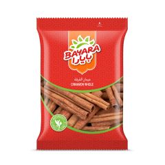 Bayara Cinnamon Whole 100Gm