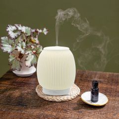 Diffuser