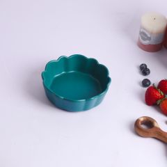 Porcelain Bakeware 6inch