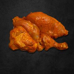 Fresh Tandoori Chicken 1kg
