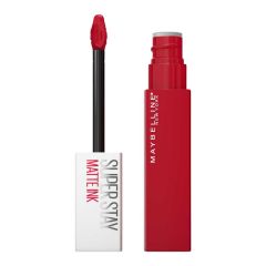 Maybelline Lipstick Super Stay Matte Ink 325 Shot