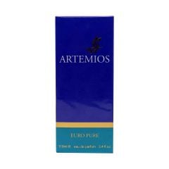 Artemios Euro Pure 100 ml - Men's Perfume