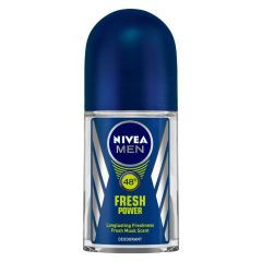 Nivea Roll On Power 50ml