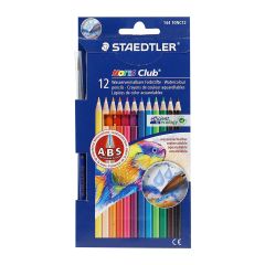 Faber-Castell Grip Watercolor Pencil with Brush