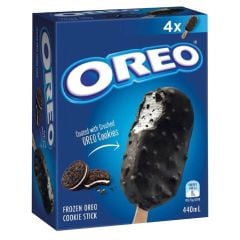 Oreo Cookie Stick Multipack 4X110ml