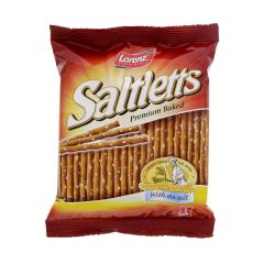 Lorenz Saltletts Sticks 150gm