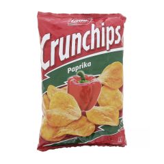 Lorenz Crunchips Paprika 175gm