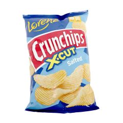 Lorenz X Cut Salt 150g