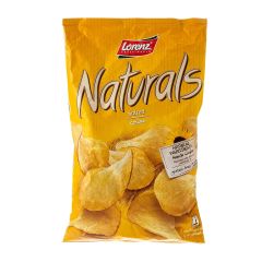 Lorenz Natural Classic Potato Chips 100g