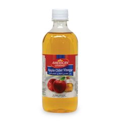 Ak Apple Cider Vinegar 16Oz