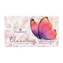 Essence Blooming Wings Eyeshadow Palette