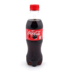 Coca Cola Pet 350Ml