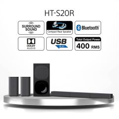Sony Sound Bar